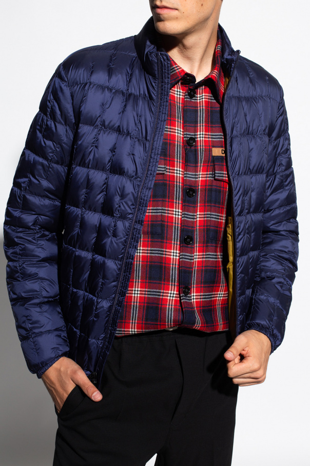 Woolrich on sale alpine jacket